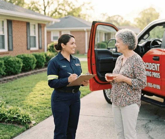 Accident Towing Service Brookshire, TX FAQs